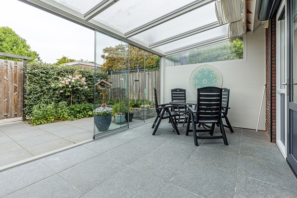 Medium property photo - Ons Genoegen 2, 3297 CM Puttershoek
